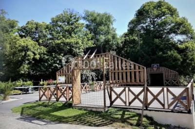 Location salle Bieuzy (Morbihan) - Le Clos du Blavet #16