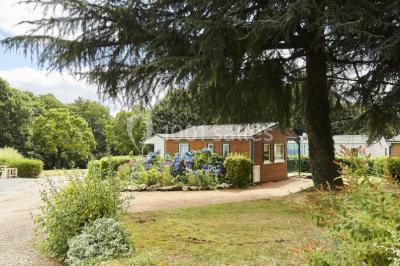 Location salle Bieuzy (Morbihan) - Le Clos du Blavet #16