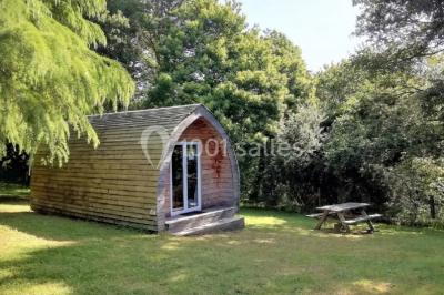 Location salle Bieuzy (Morbihan) - Le Clos du Blavet #16