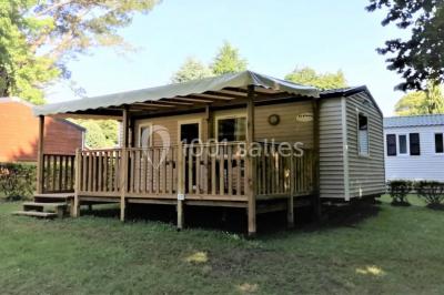 Location salle Bieuzy (Morbihan) - Le Clos du Blavet #16