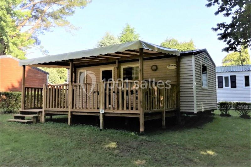 Location salle Bieuzy (Morbihan) - Le Clos du Blavet #11