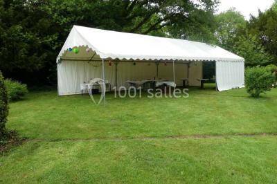 Location salle Bieuzy (Morbihan) - Le Clos du Blavet #16