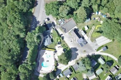 Le Clos du Blavet Le Clos du Blavet