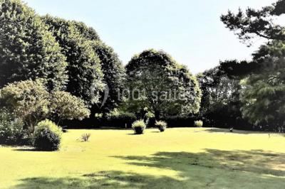 Location salle Bieuzy (Morbihan) - Le Clos du Blavet #16