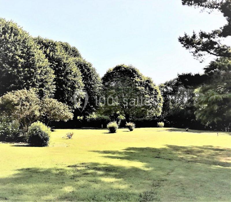 Location salle Bieuzy (Morbihan) - Le Clos du Blavet #16