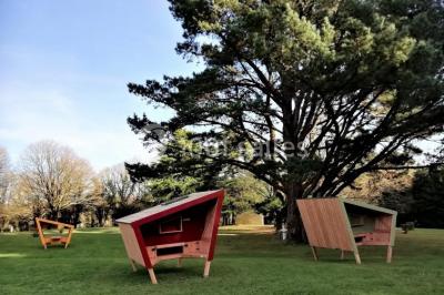 Location salle Bieuzy (Morbihan) - Le Clos du Blavet #16