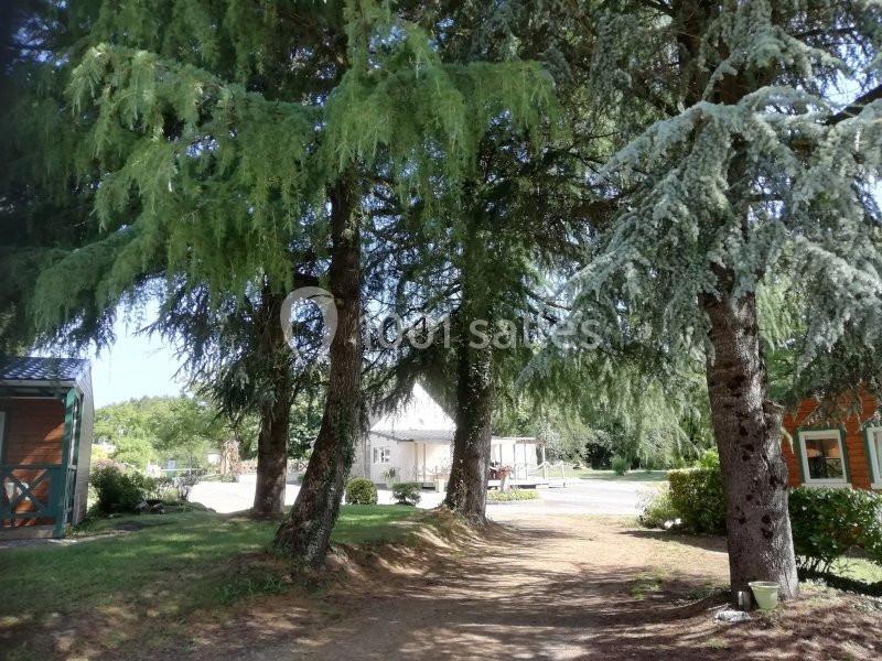 Location salle Bieuzy (Morbihan) - Le Clos du Blavet #15