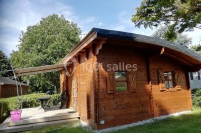 Location salle Bieuzy (Morbihan) - Le Clos du Blavet #16