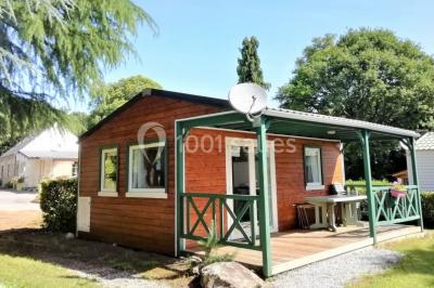 Location salle Bieuzy (Morbihan) - Le Clos du Blavet #16