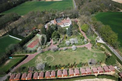 Location salle Breux-Jouy (Essonne) - Domaine de La Patulière - Espace La Patulière #11