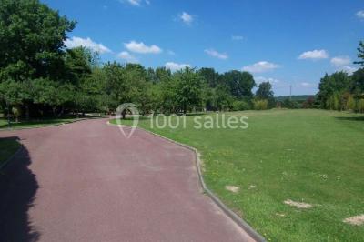 Location salle Breux-Jouy (Essonne) - Domaine de La Patulière - Espace La Patulière #11