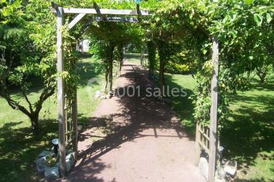 Location salle Breux-Jouy (Essonne) - Domaine de La Patulière - Espace La Patulière #11