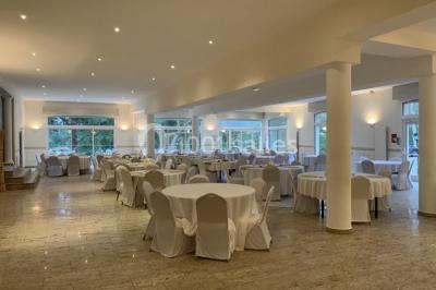 Location salle Breux-Jouy (Essonne) - Domaine de La Patulière - Espace La Patulière #11