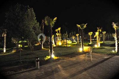 Location salle Breux-Jouy (Essonne) - Domaine de La Patulière - Espace la Renarde #7