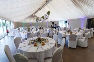 Domaine de La Patulière - Espace la Renarde Domaine de La Patulière - Espace la Renarde