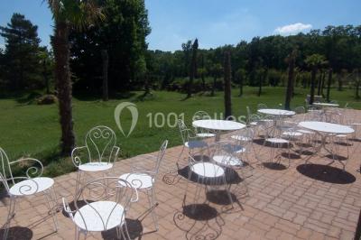 Location salle Breux-Jouy (Essonne) - Domaine de La Patulière - Espace la Renarde #7