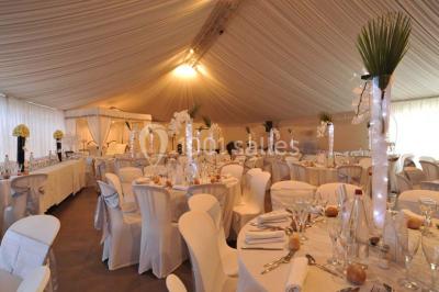 Location salle Breux-Jouy (Essonne) - Domaine de La Patulière - Espace la Renarde #7