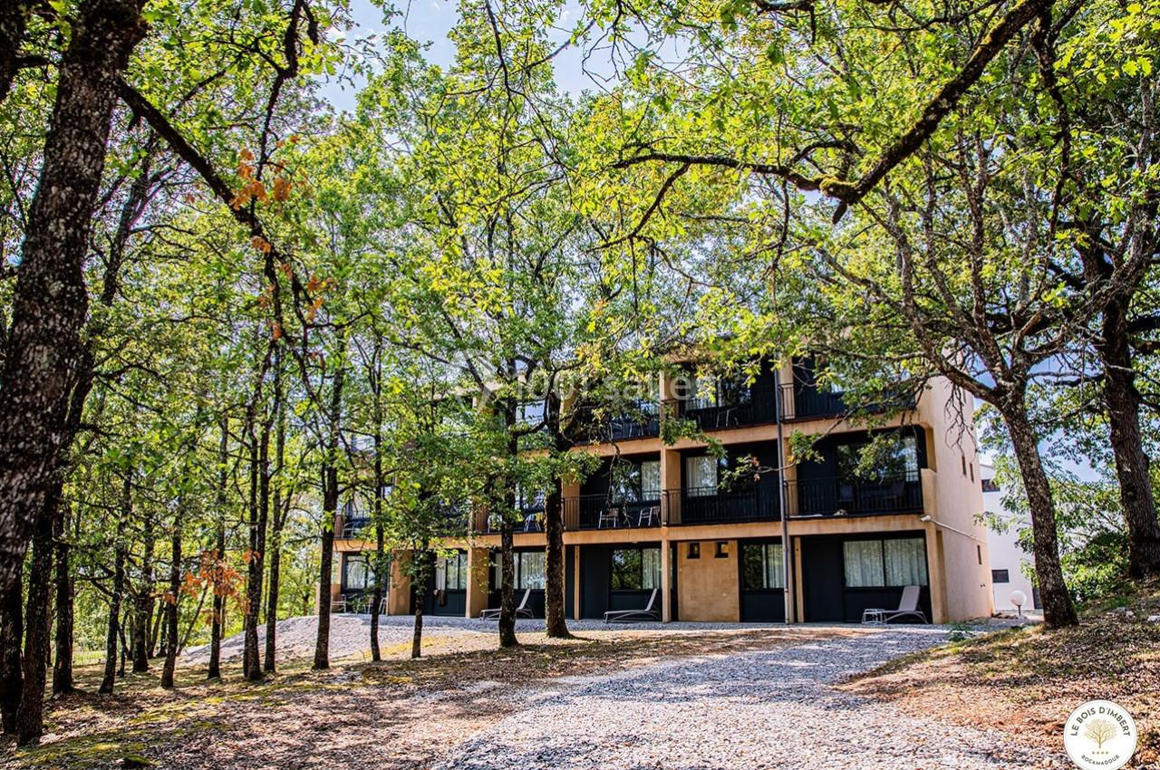 Location salle Rocamadour (Lot) - Le Bois d'Imbert #3