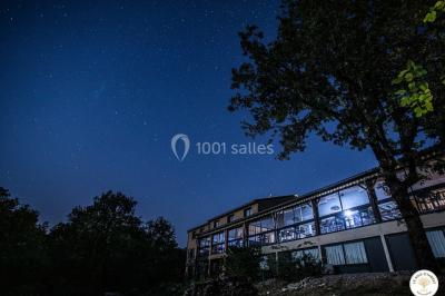 Location salle Rocamadour (Lot) - Le Bois d'Imbert #30