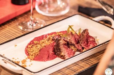 Location salle Rocamadour (Lot) - Le Bois d'Imbert #30