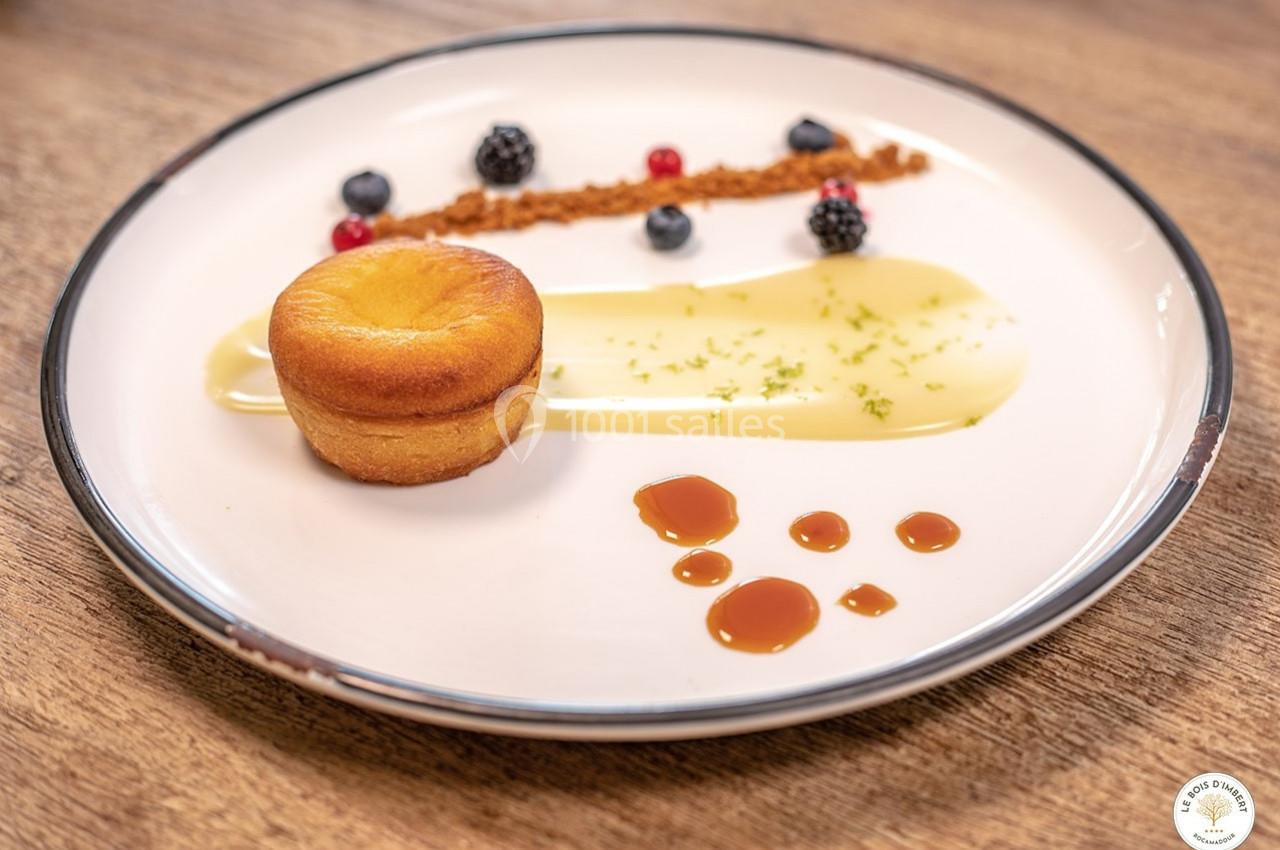 Location salle Rocamadour (Lot) - Le Bois d'Imbert #16