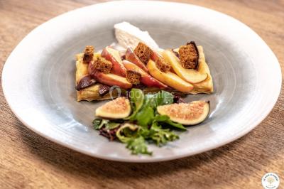 Location salle Rocamadour (Lot) - Le Bois d'Imbert #30