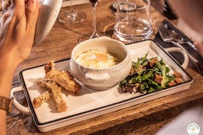 Location salle Rocamadour (Lot) - Le Bois d'Imbert #30