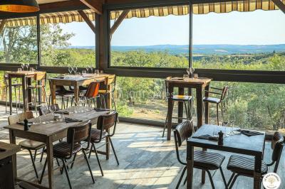 Location salle Rocamadour (Lot) - Le Bois d'Imbert #30