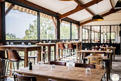 Location salle Rocamadour (Lot) - Le Bois d'Imbert #30