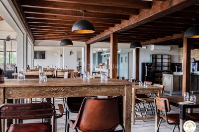 Location salle Rocamadour (Lot) - Le Bois d'Imbert #30