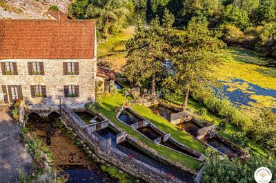 Location salle Rocamadour (Lot) - Le Bois d'Imbert #30