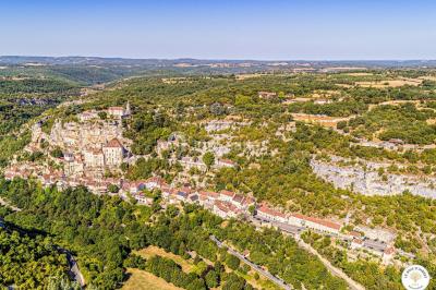 Location salle Rocamadour (Lot) - Le Bois d'Imbert #30