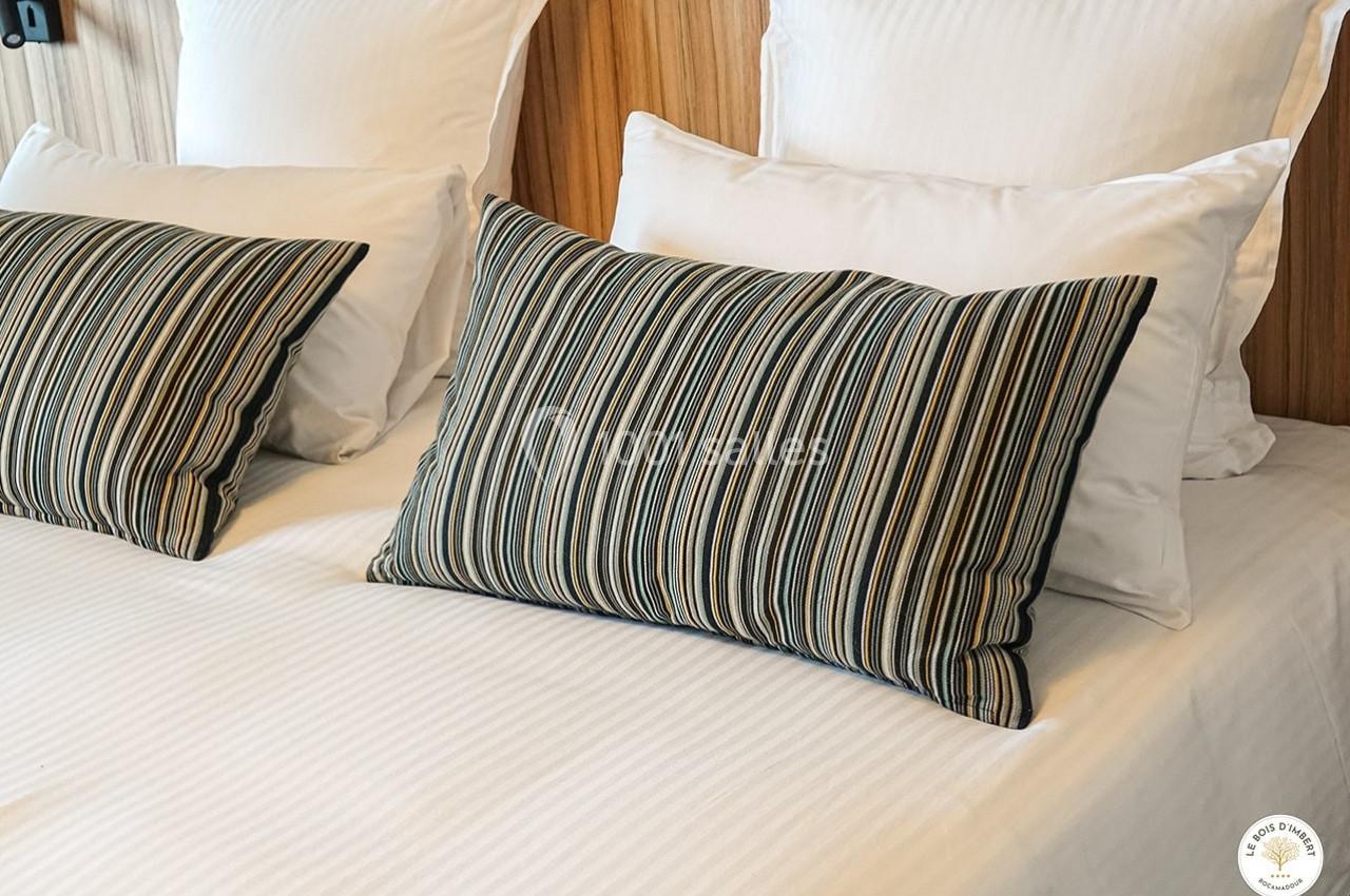 Location salle Rocamadour (Lot) - Le Bois d'Imbert #19