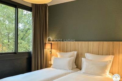 Location salle Rocamadour (Lot) - Le Bois d'Imbert #30