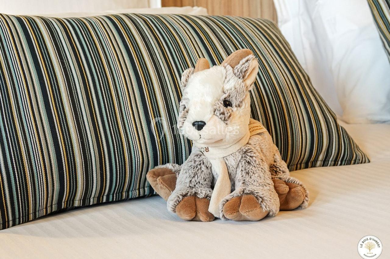 Location salle Rocamadour (Lot) - Le Bois d'Imbert #8