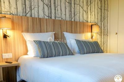 Location salle Rocamadour (Lot) - Le Bois d'Imbert #25