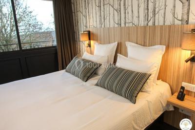 Location salle Rocamadour (Lot) - Le Bois d'Imbert #25