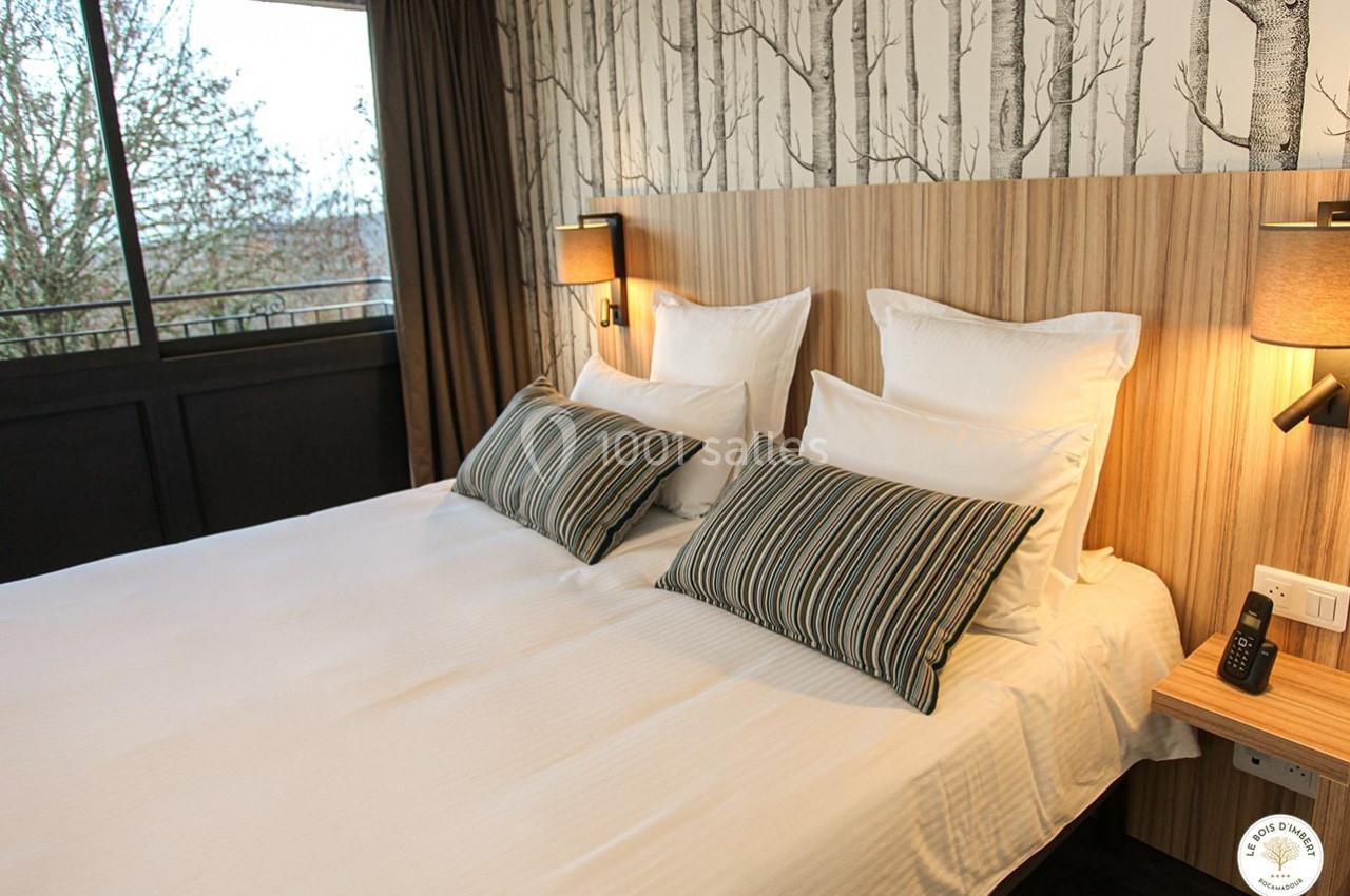 Location salle Rocamadour (Lot) - Le Bois d'Imbert #10