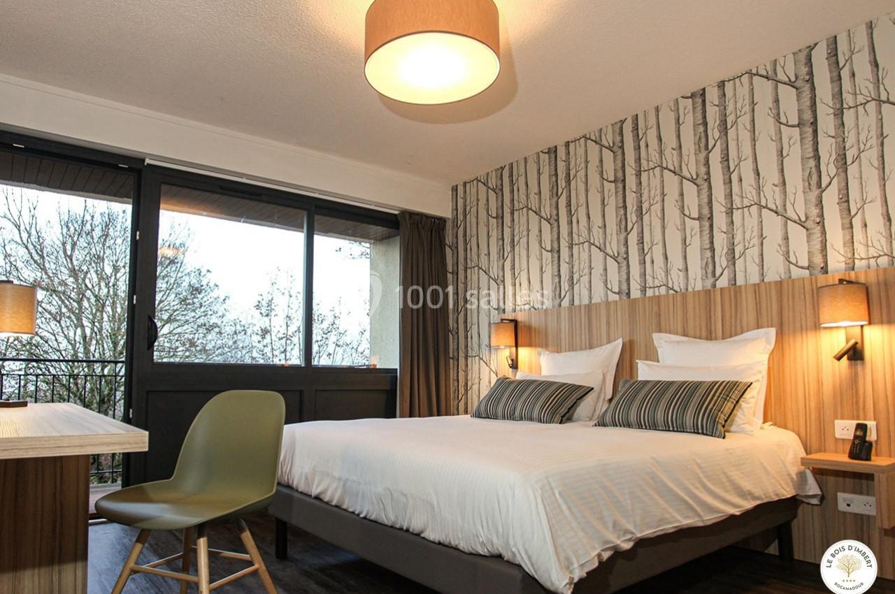 Location salle Rocamadour (Lot) - Le Bois d'Imbert #12