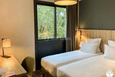 Location salle Rocamadour (Lot) - Le Bois d'Imbert #25