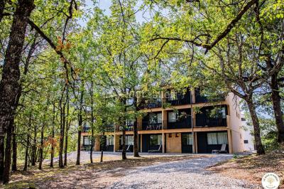 Location salle Rocamadour (Lot) - Le Bois d'Imbert #25