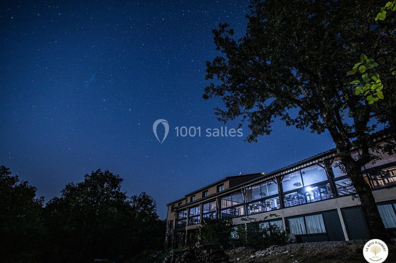 Location salle Rocamadour (Lot) - Le Bois d'Imbert #25