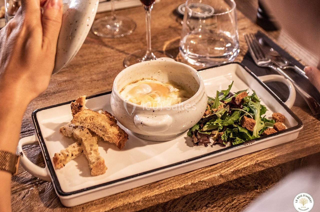 Location salle Rocamadour (Lot) - Le Bois d'Imbert #22