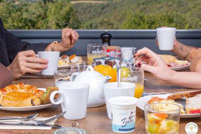 Location salle Rocamadour (Lot) - Le Bois d'Imbert #25