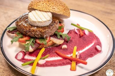 Location salle Rocamadour (Lot) - Le Bois d'Imbert #25