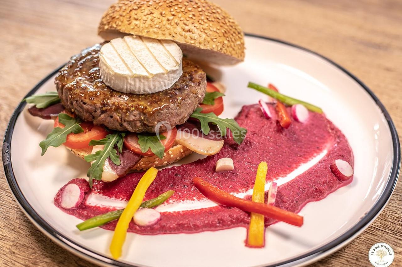 Location salle Rocamadour (Lot) - Le Bois d'Imbert #21