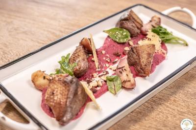 Location salle Rocamadour (Lot) - Le Bois d'Imbert #25