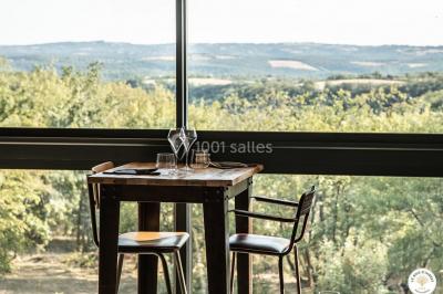 Location salle Rocamadour (Lot) - Le Bois d'Imbert #25