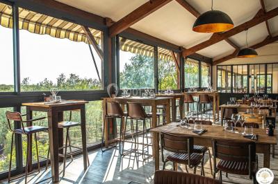 Location salle Rocamadour (Lot) - Le Bois d'Imbert #25