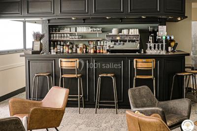 Location salle Rocamadour (Lot) - Le Bois d'Imbert #25